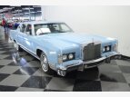 Thumbnail Photo 17 for 1978 Lincoln Continental